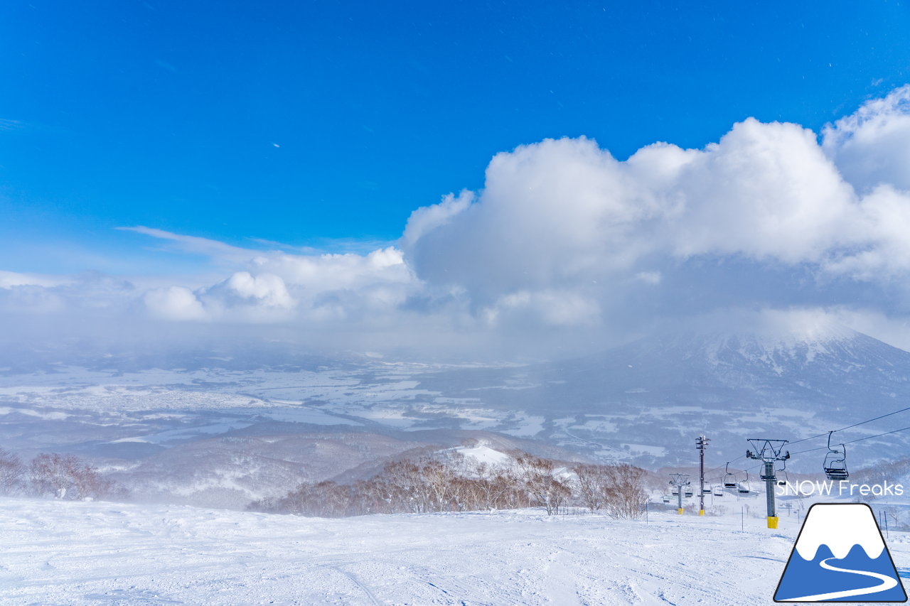 ニセコ東急グラン・ヒラフ｜積雪400cm！ニセコの『PowderSnow』を味わい尽くす、贅沢な時間♪